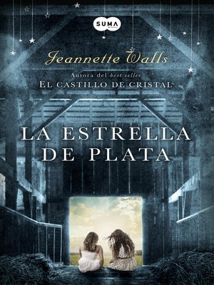 cover image of La estrella de plata